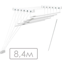 VIOLET Лифт 140 потолочная 8,4м 33140