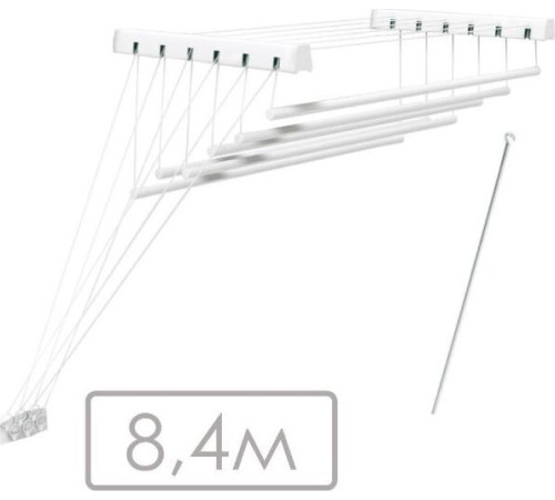 VIOLET Лифт 140 потолочная 8,4м 33140