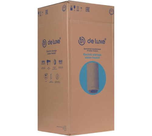 DE LUXE 3W60V1 950500