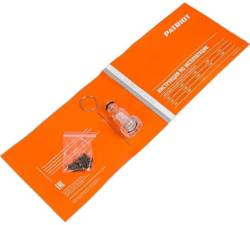 PATRIOT 322306025 GT540 Imperial