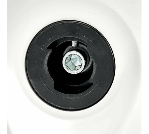 АКСИНЬЯ КС-2003 белая