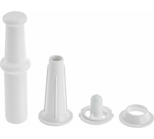 АКСИНЬЯ КС-2003 белая