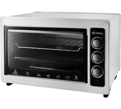 DELTA D-0124 белая