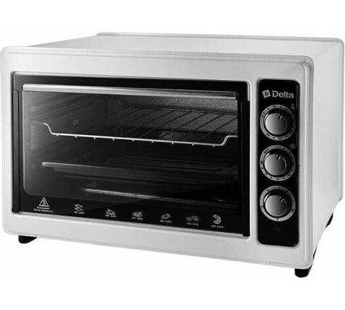 DELTA D-0124 белая