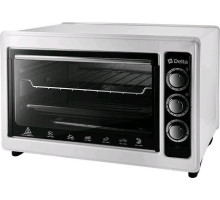 DELTA D-0124 белая