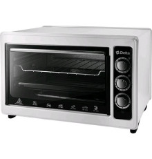 DELTA D-0124 белая