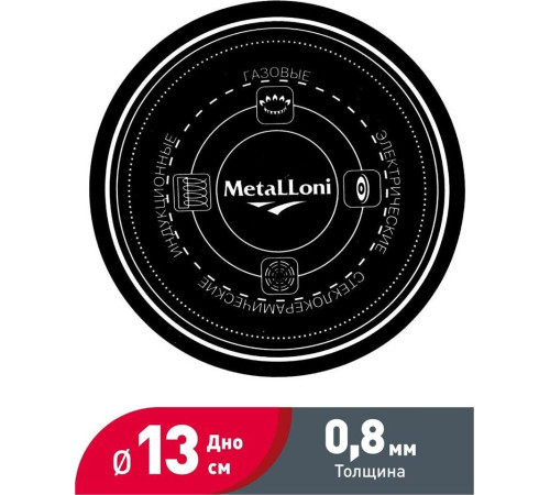 METALLONI ЕМ-25101/66 2,5 л