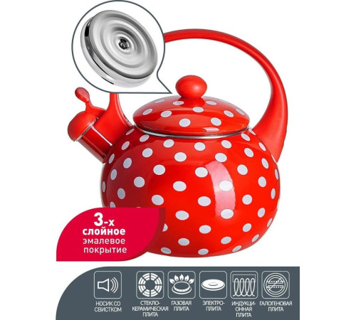 METALLONI ЕМ-25101/66 2,5 л