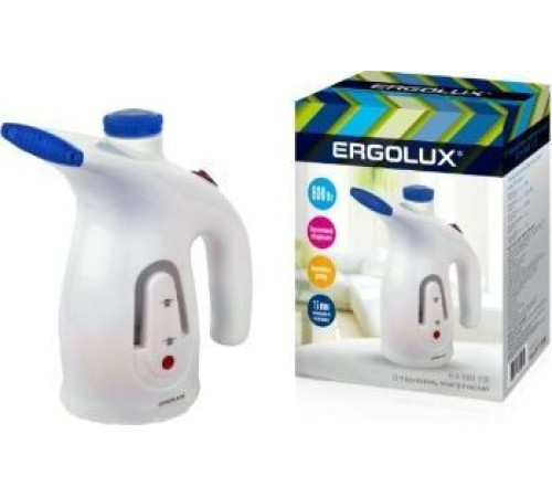 ERGOLUX ELX-GS01-C35 белый/синий