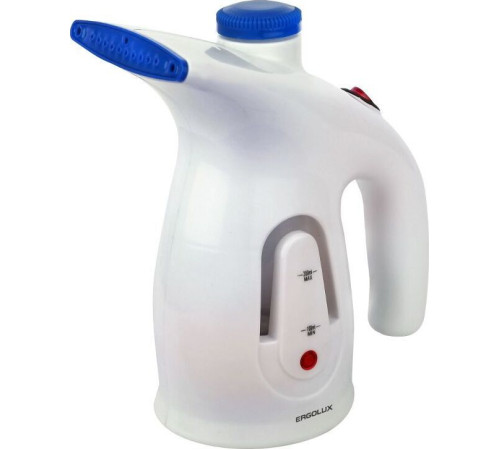 ERGOLUX ELX-GS01-C35 белый/синий