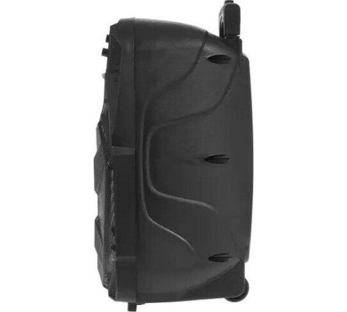 NATIONAL NSM-V100 черный