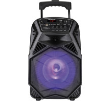 NATIONAL NSM-V100 черный