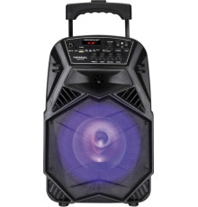 NATIONAL NSM-V100 черный