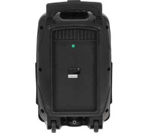 NATIONAL NSM-V100 черный