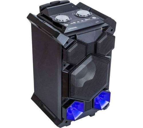 NATIONAL NSM-V450 черный