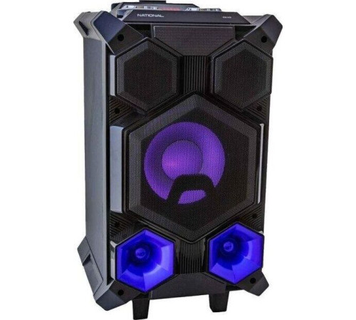 NATIONAL NSM-V450 черный