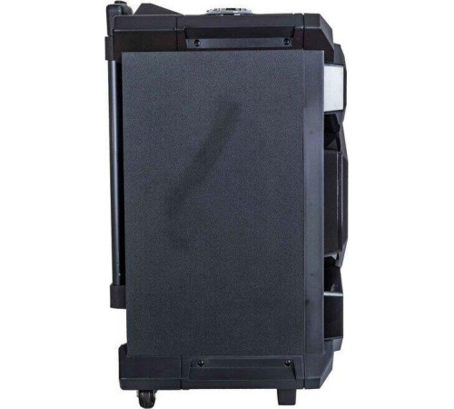 NATIONAL NSM-V450 черный