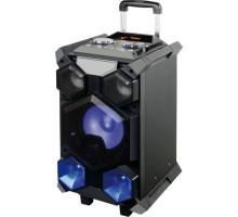 NATIONAL NSM-V450 черный