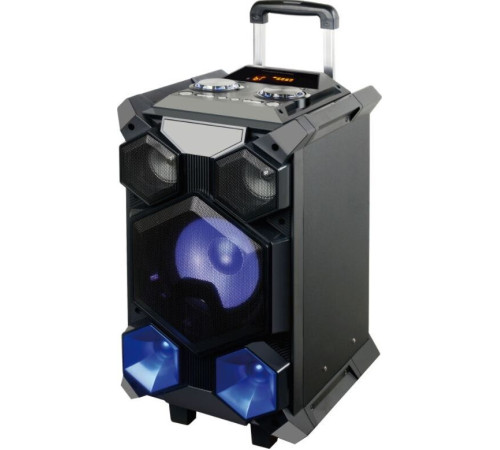 NATIONAL NSM-V450 черный