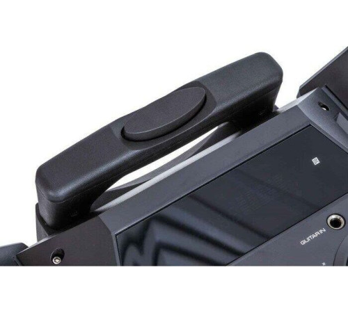 NATIONAL NSM-V450 черный