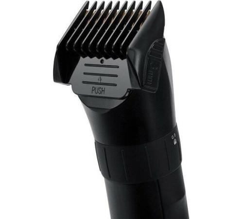 POLARIS PHC-3017RC черный/хром