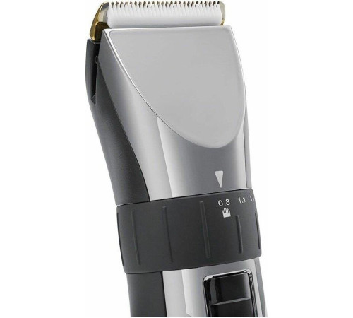 POLARIS PHC-3017RC черный/хром