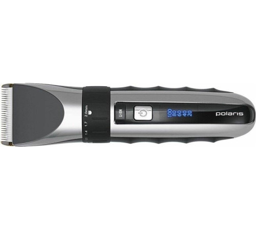 POLARIS PHC-3017RC черный/хром