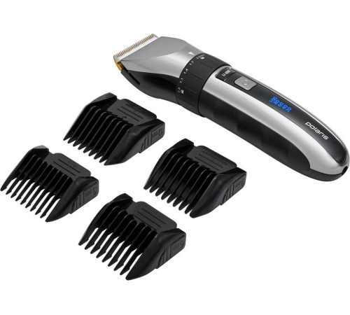 POLARIS PHC-3017RC черный/хром