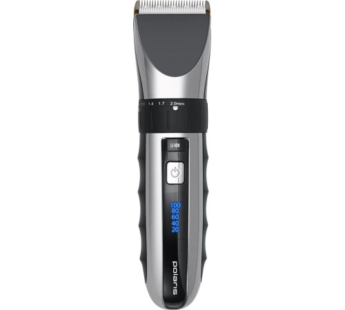 POLARIS PHC-3017RC черный/хром