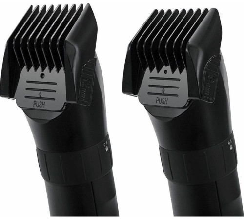 POLARIS PHC-3017RC черный/хром