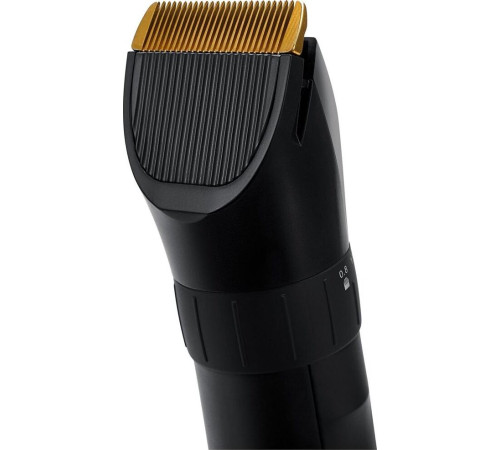 POLARIS PHC-3017RC черный/хром