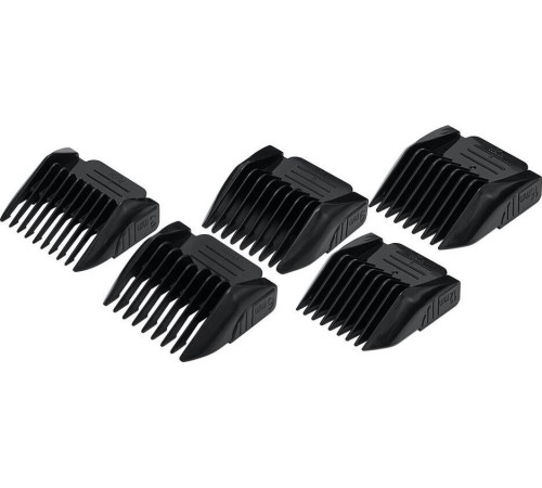 POLARIS PHC-3017RC черный/хром