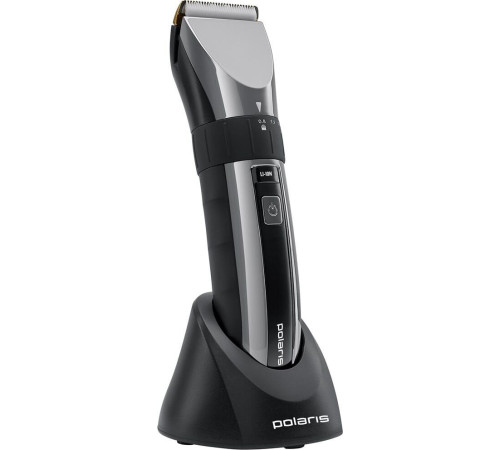 POLARIS PHC-3017RC черный/хром