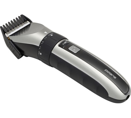 POLARIS PHC-3017RC черный/хром