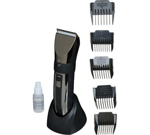 POLARIS PHC-3017RC черный/хром