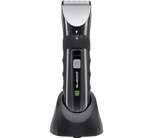 POLARIS PHC-3017RC черный/хром