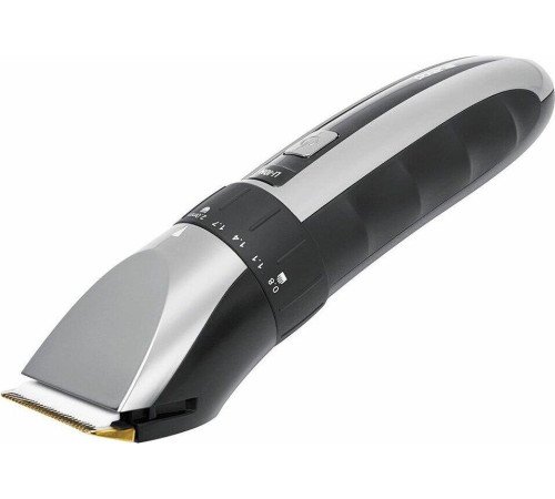 POLARIS PHC-3017RC черный/хром