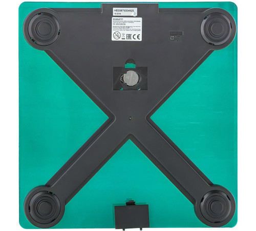 SCARLETT SC-BS33E035