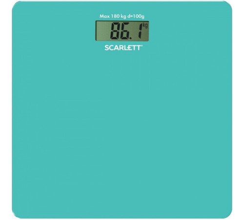 SCARLETT SC-BS33E035