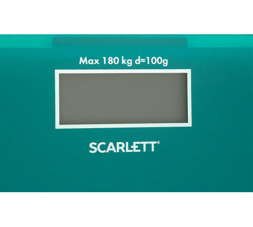 SCARLETT SC-BS33E035