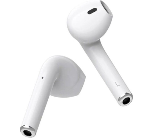 HOCO (6931474753885) EW03 PLUS TWS белый