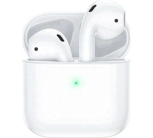 HOCO (6931474753885) EW03 PLUS TWS белый