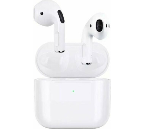 HOCO (6931474753885) EW03 PLUS TWS белый