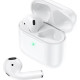 HOCO (6931474753885) EW03 PLUS TWS белый