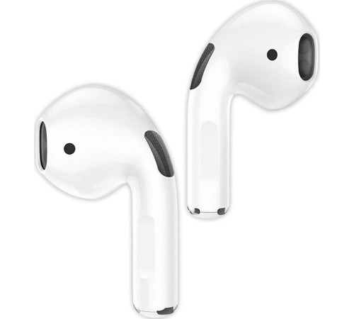 HOCO (6931474753885) EW03 PLUS TWS белый