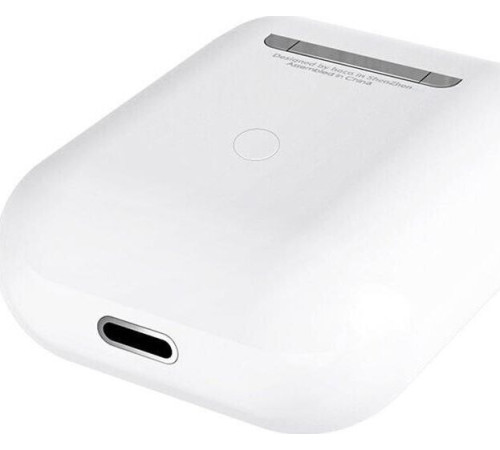 HOCO (6931474753885) EW03 PLUS TWS белый