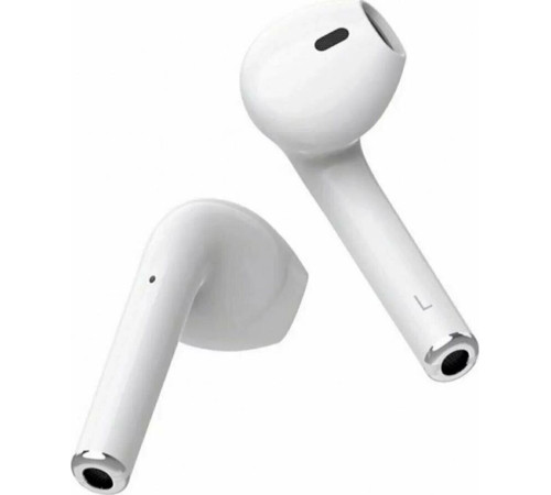 HOCO (6931474753885) EW03 PLUS TWS белый