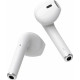 HOCO (6931474753885) EW03 PLUS TWS белый