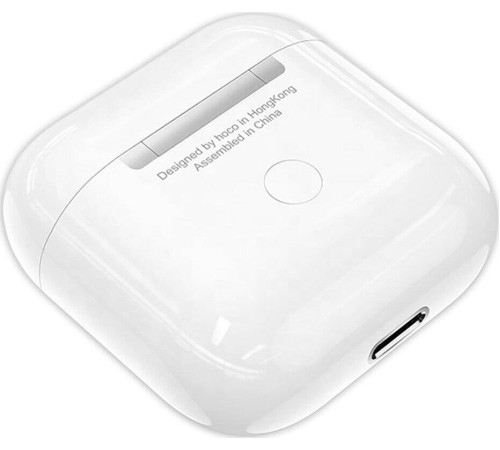 HOCO (6931474753885) EW03 PLUS TWS белый