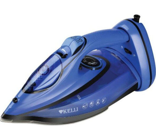 KELLI KL-1650С